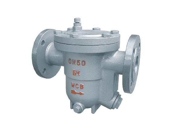 處理疏水閥防凍的小知識