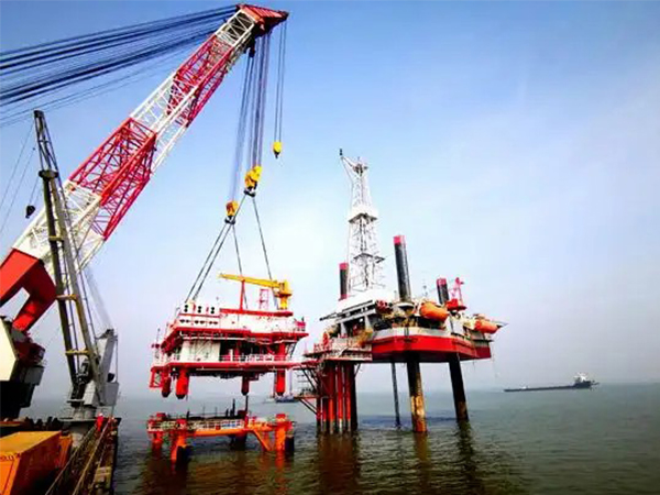 塔裏（lǐ）木油田天然氣調峰保供能力持續上升