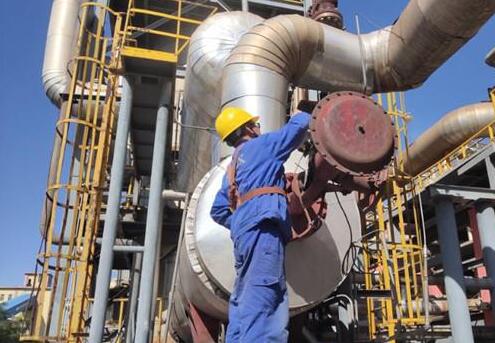 閥門的維護與保養(圖1)