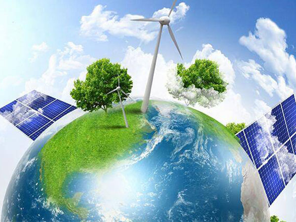 The "Three Barrels of Oil" Continuously Increase New Energy Business(圖1)