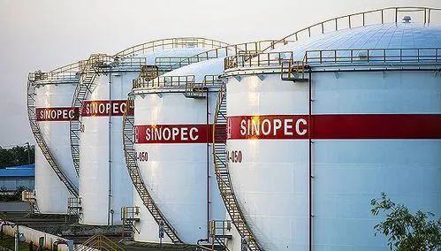 Petrochemical industry downstream demand weakened, the economy fell slightly(圖1)