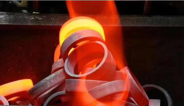 閥體常用的材（cái）料熱處理工藝(圖1)