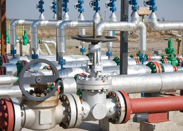 閥門使用中（zhōng）經常遇見（jiàn）的10個問（wèn）題（tí）(圖1)