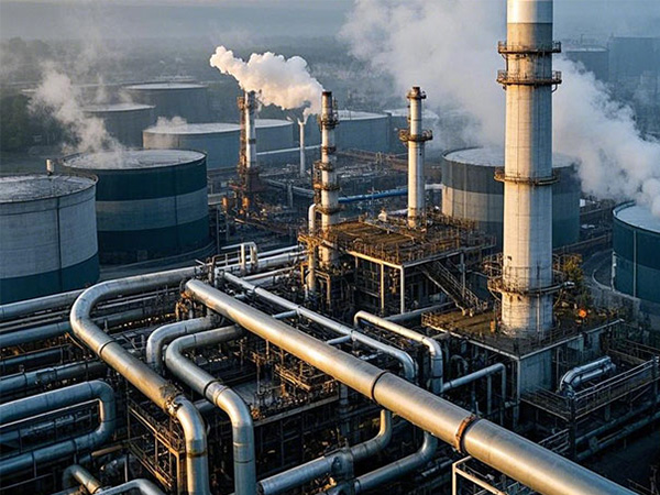 The construction of long-distance oil and gas pipelines in China has entered the era of "all-terrain(圖1)