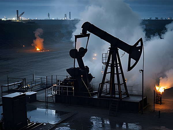 大港油田自研大模型構建智能新生態(圖1)